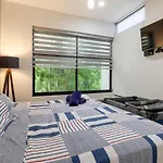 Casa El Cielo, Playa Del Carmen