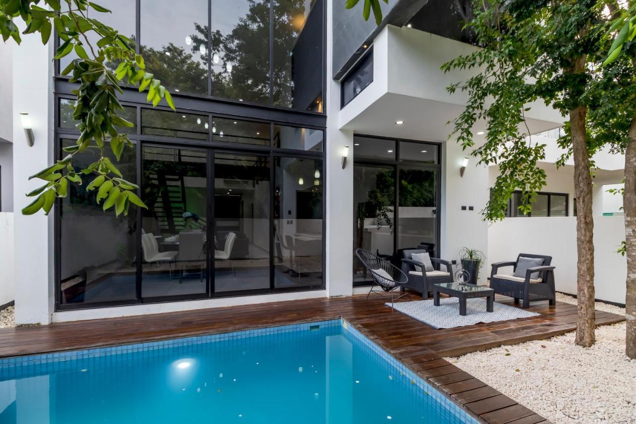 Villa Casa El Cielo, *