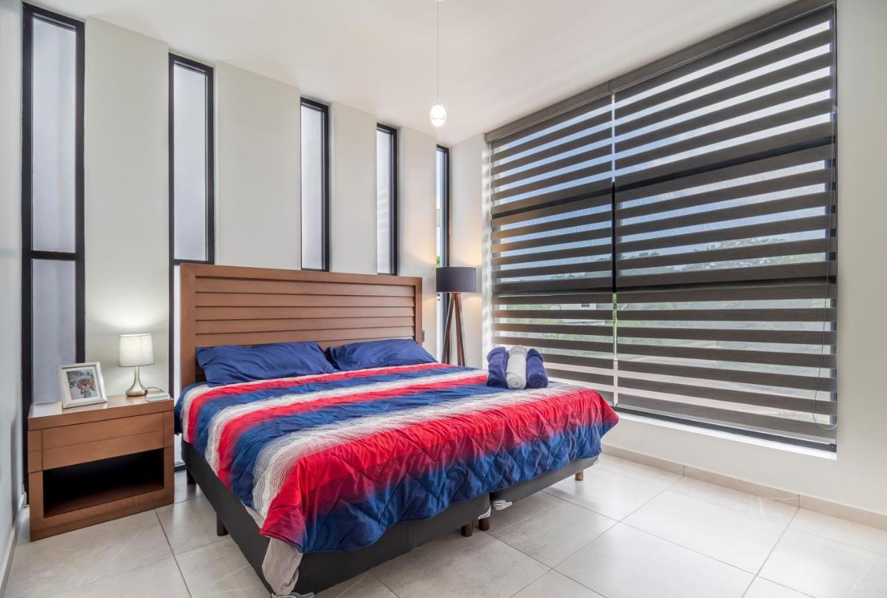 Villa Casa El Cielo, Playa del Carmen