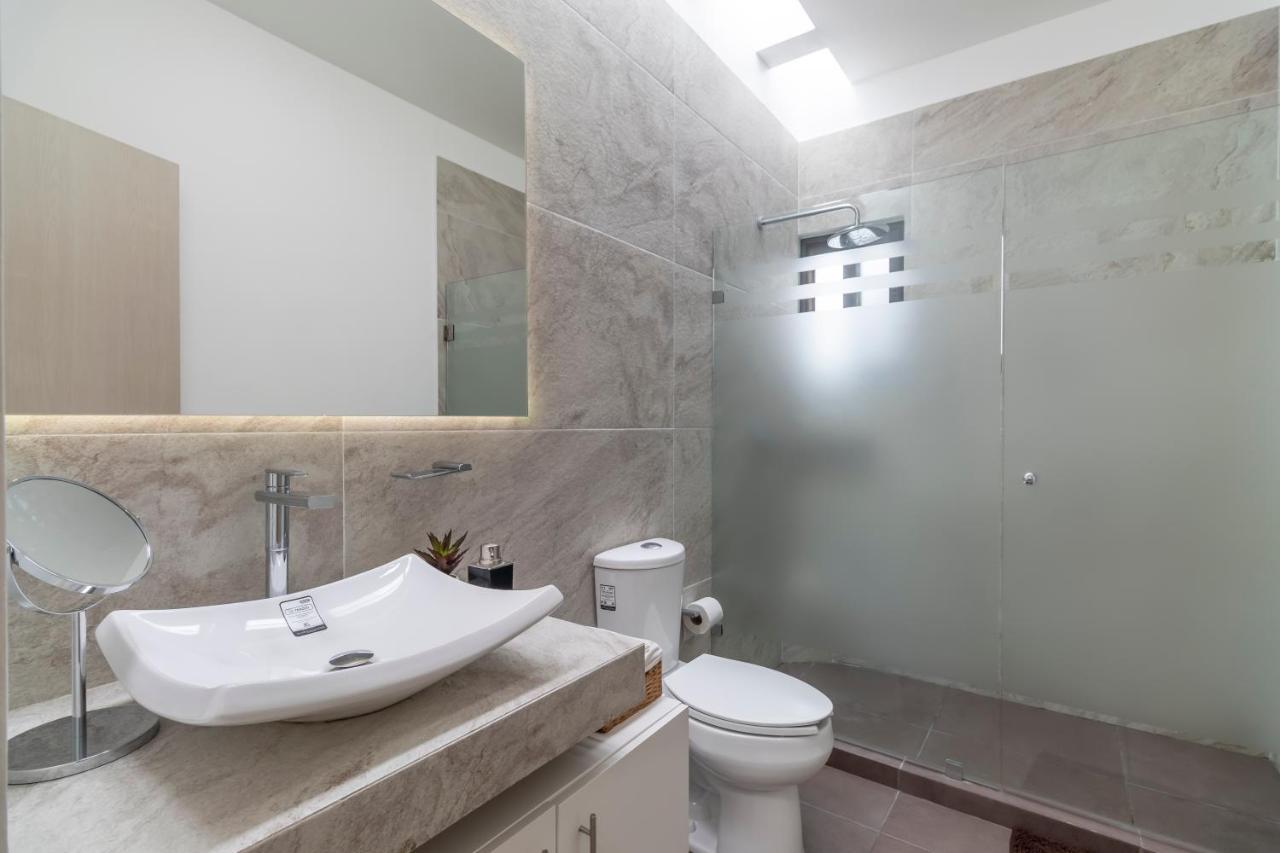 Villa Casa El Cielo, Playa del Carmen
