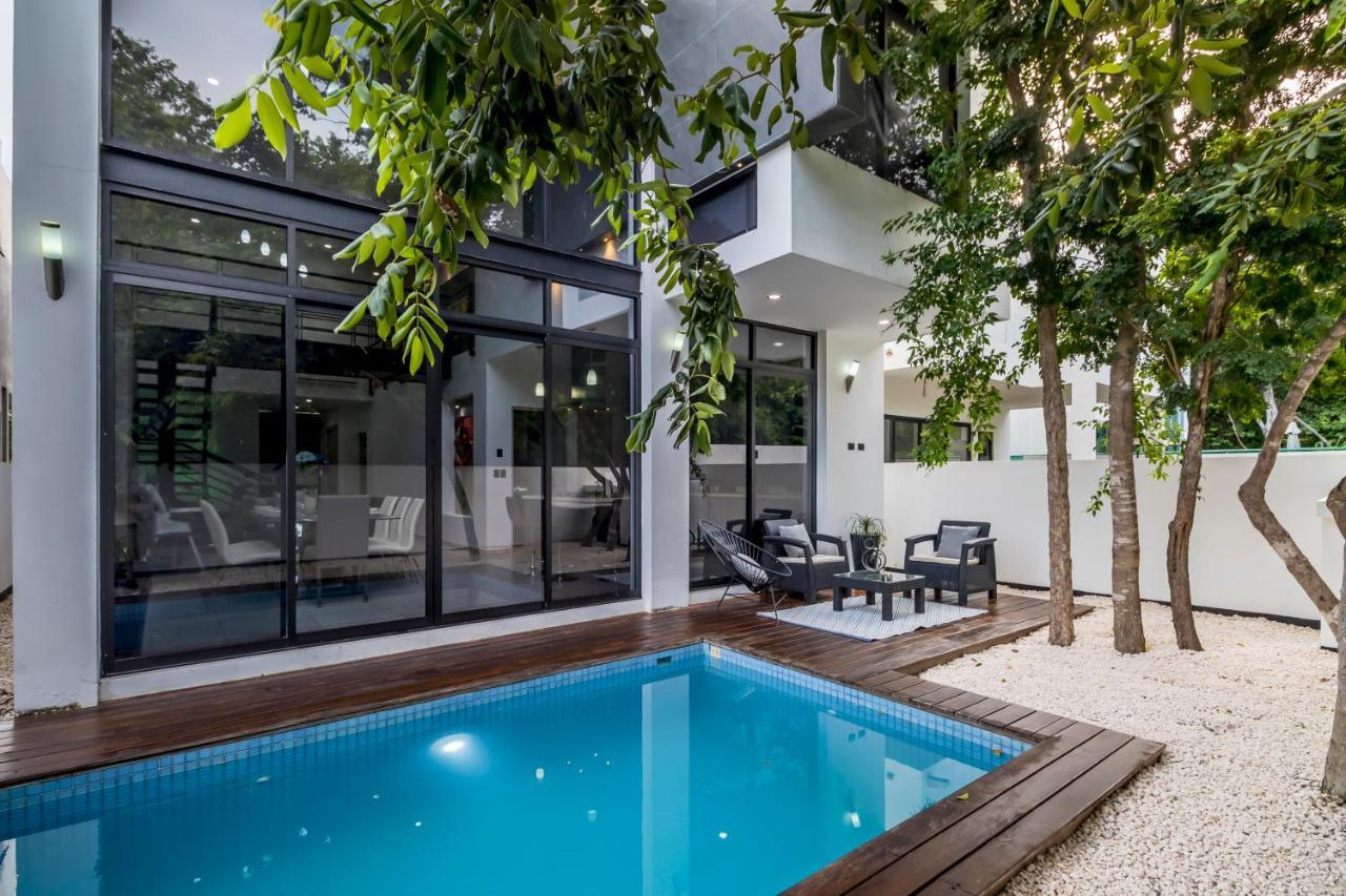 Casa El Cielo, Villa *